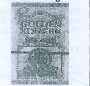 Mark logo
